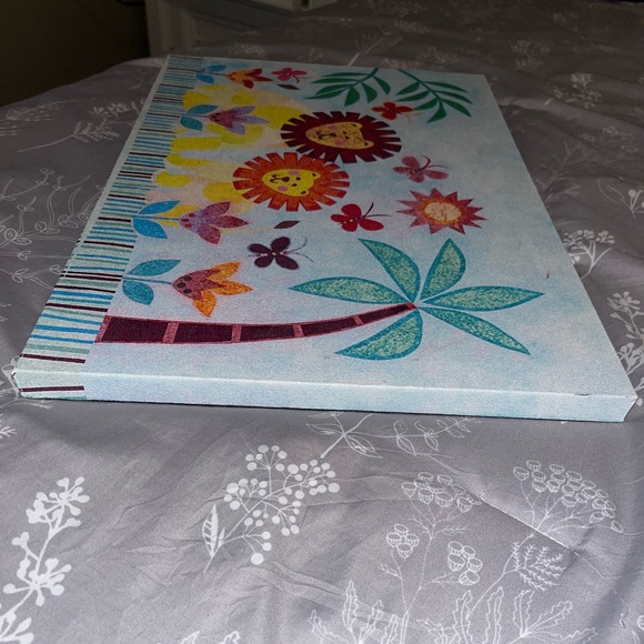 Canvas Wall Art Decor KIDS - Picture 5 of 6